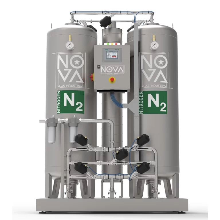 Azot Jeneratörü öne çıkan