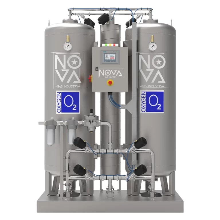 oksijen jeneratörü - öne çıkan