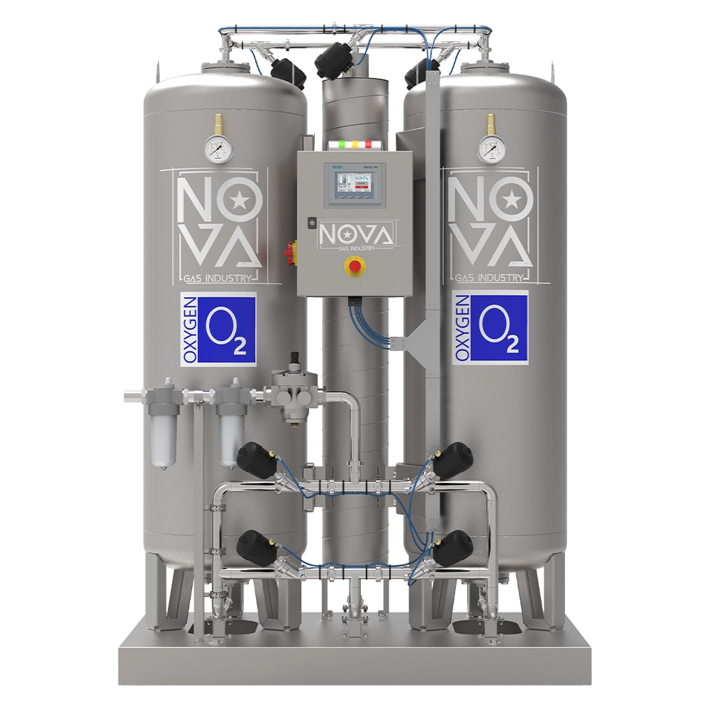 oksijen jeneratörü - öne çıkan